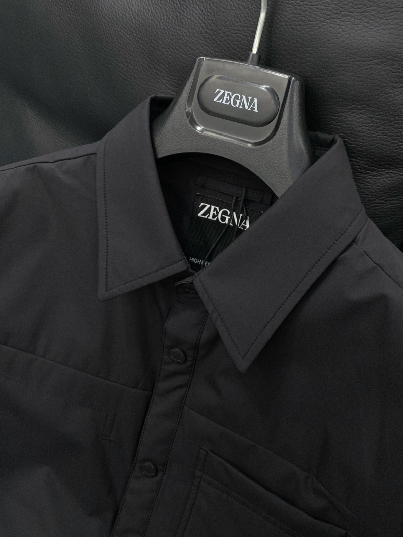 Zegna Outwear